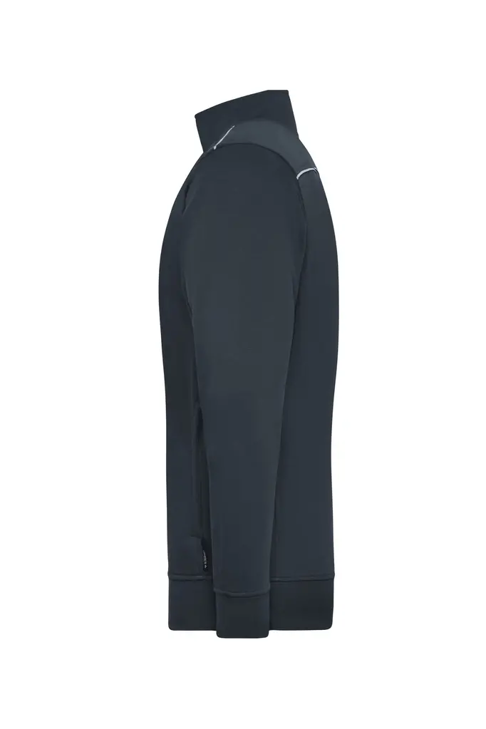 Radna jakna JN894 carbon XS-1