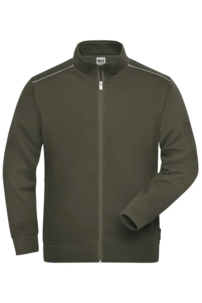 Radna jakna JN894 olive XS-0