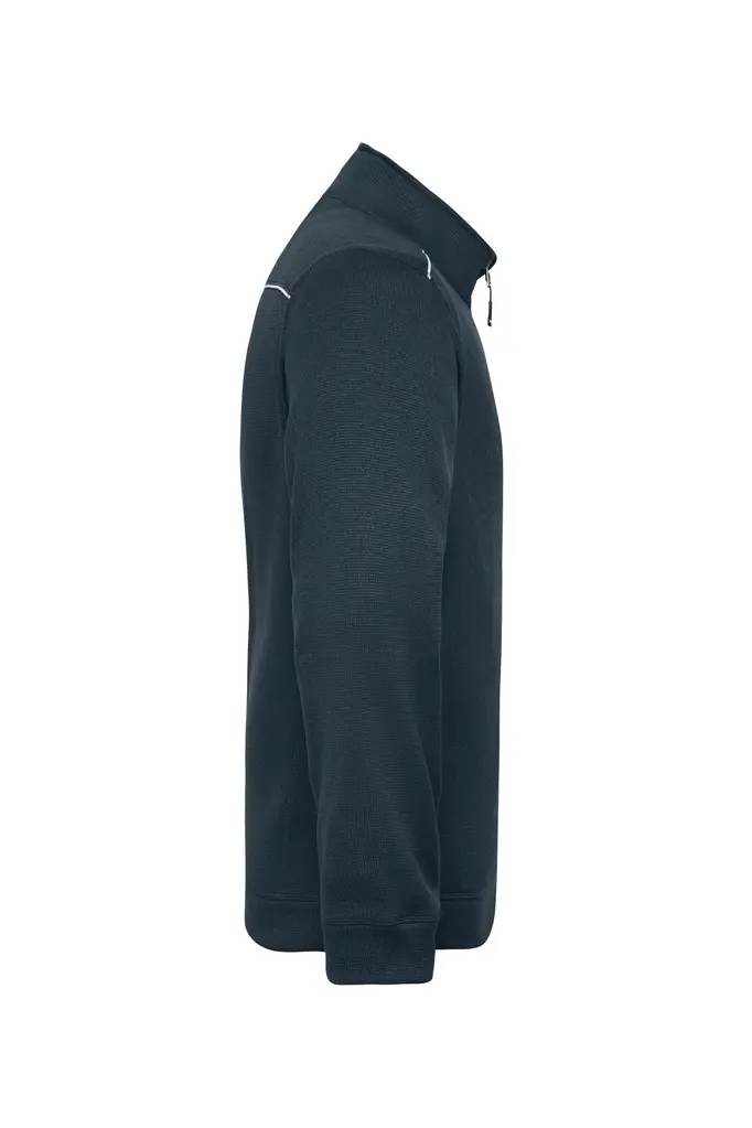 Radni flis JN898 navy/navy XS-2
