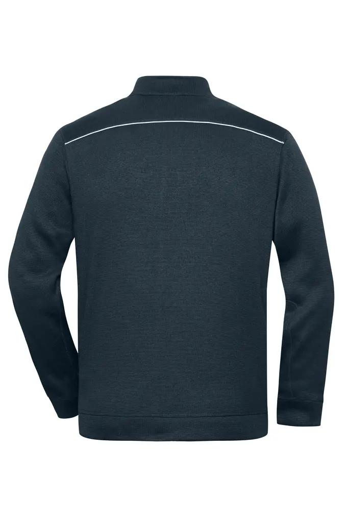 Radni flis JN898 navy/navy XS-7