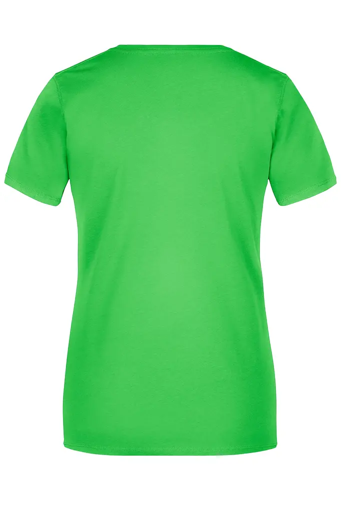 Ženska majica JN901 lime-green S-7