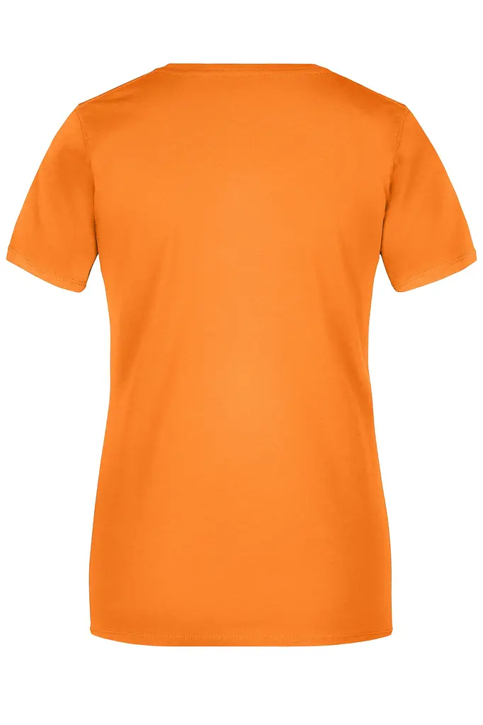 Ženska majica JN901 orange XXL-7