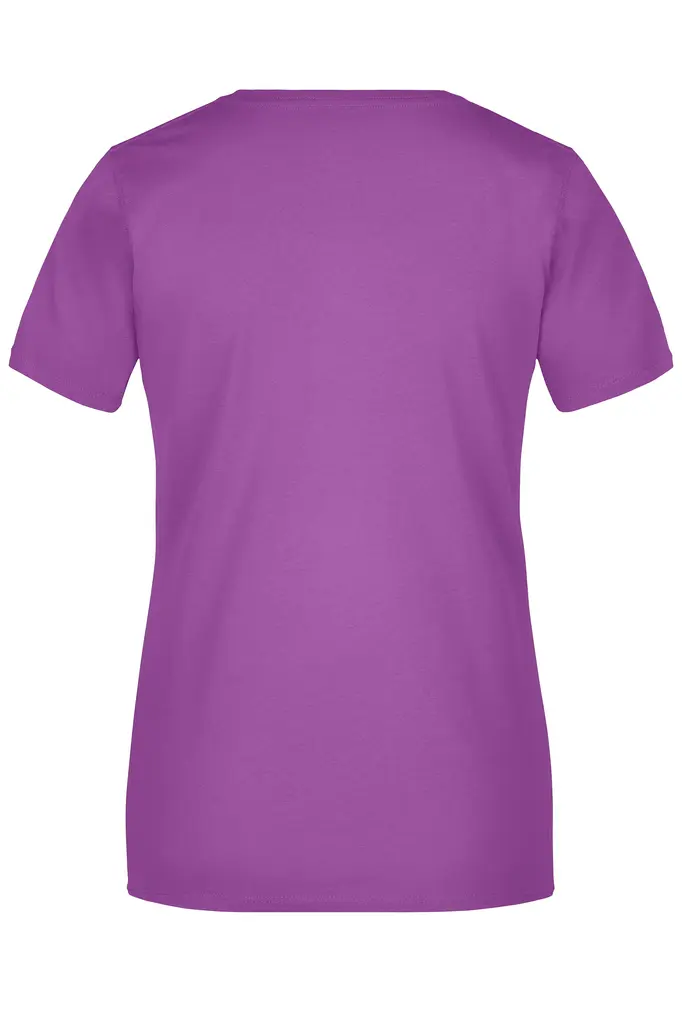 Ženska majica JN901 purple M-7
