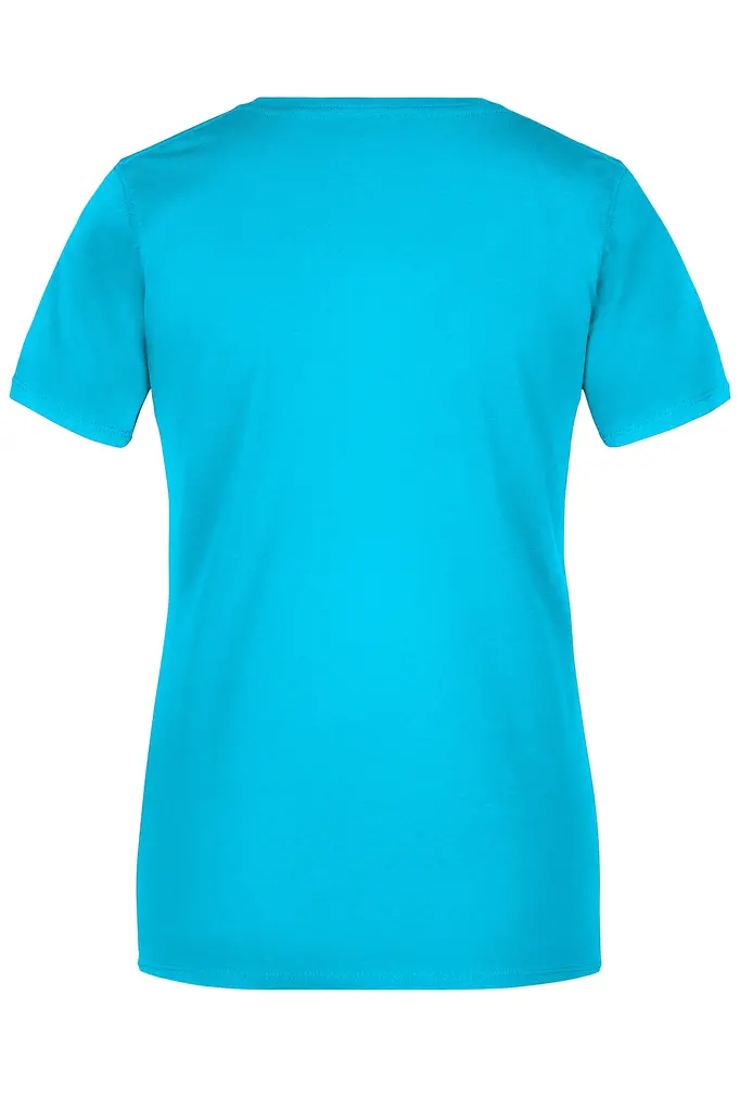 Ženska majica JN901 turquoise S-3