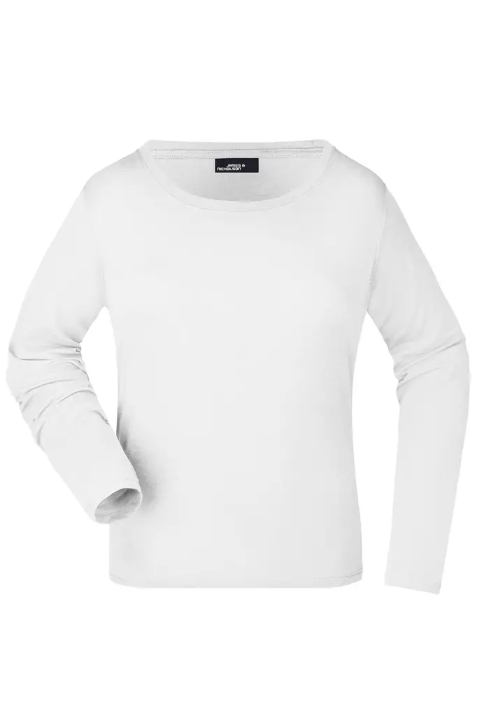 Ženska majica JN903 white S-0