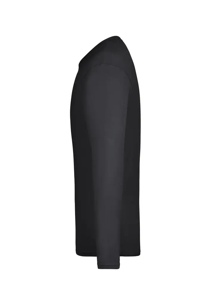 Muška majica JN913 black S-1