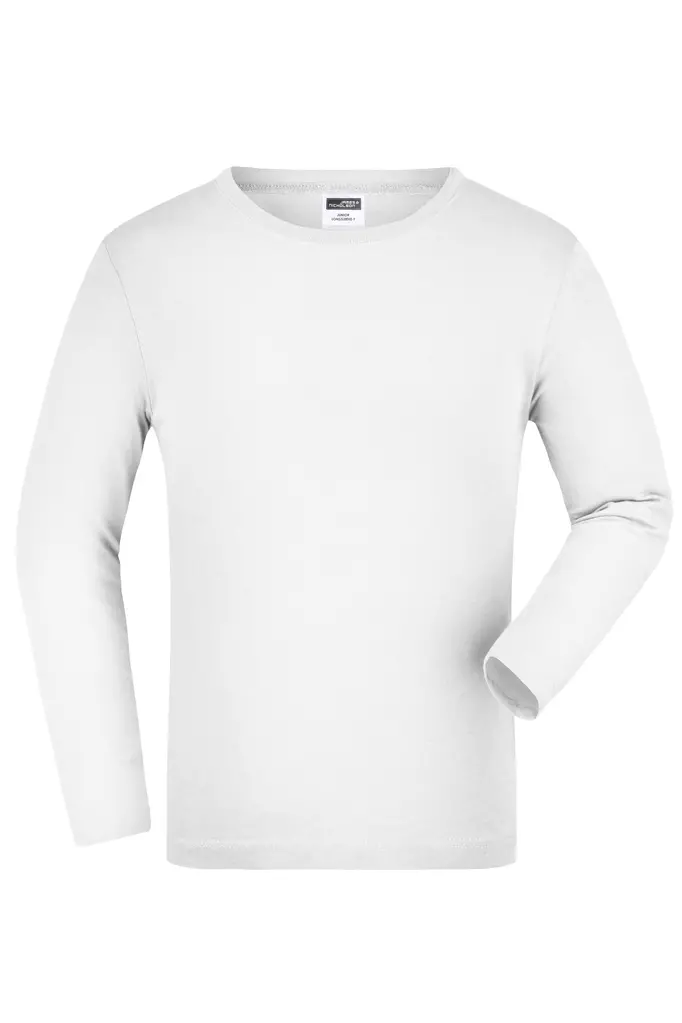 Dječja majica JN913K white XS-0