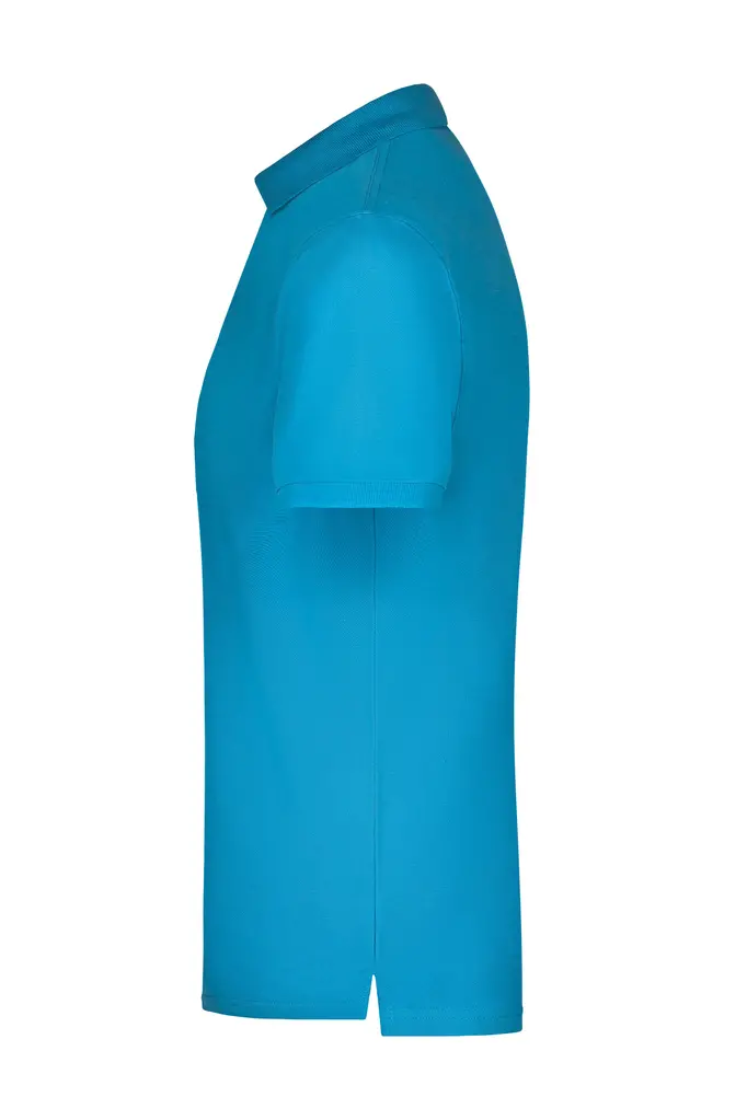 Polo majica JN918 turquoise 3XL-1