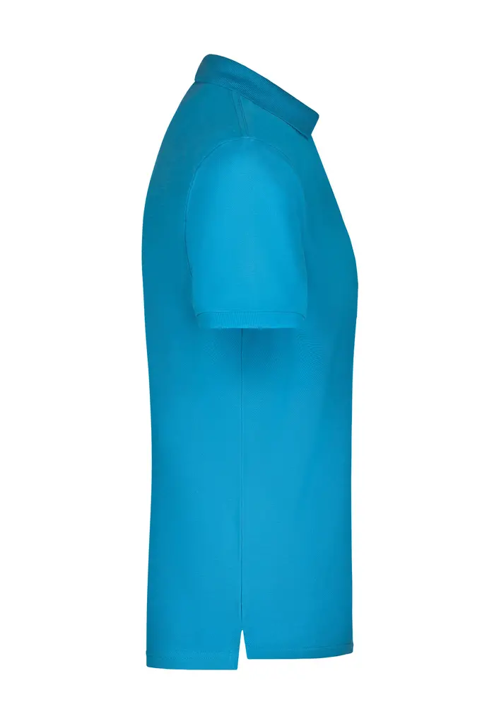 Polo majica JN918 turquoise 3XL-2