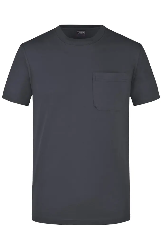 Muška majica JN920 black S-0 Muška majica JN920 black S-0