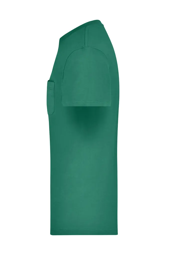 Muška majica JN920 dark-green S-1 Muška majica JN920 dark-green S-1
