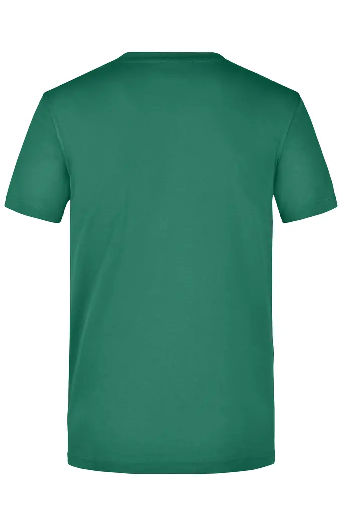 Muška majica JN920 dark-green M-3