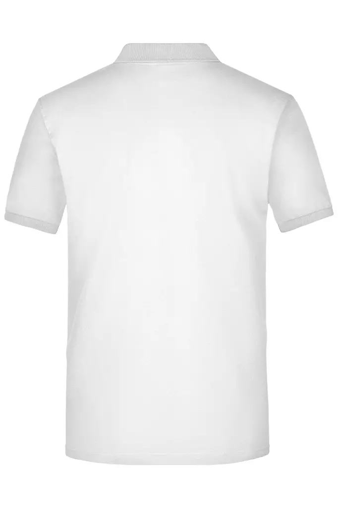 Polo majica  JN922 white S-3