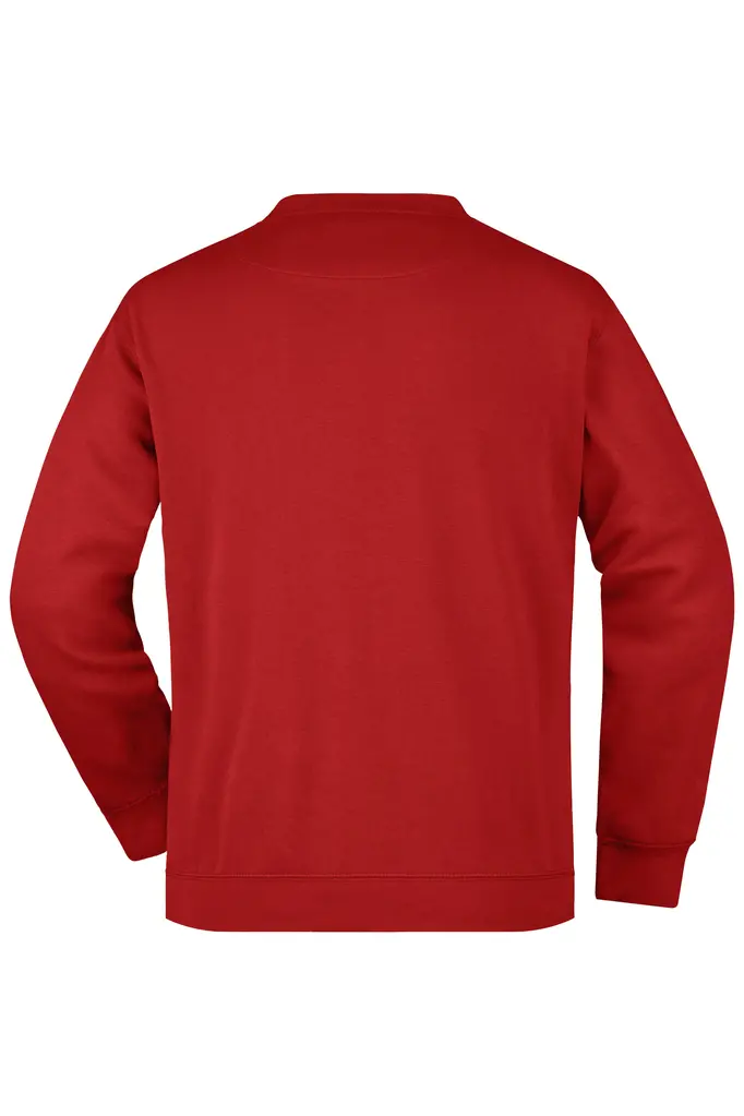 Majica dugih rukava JN924 red S-7