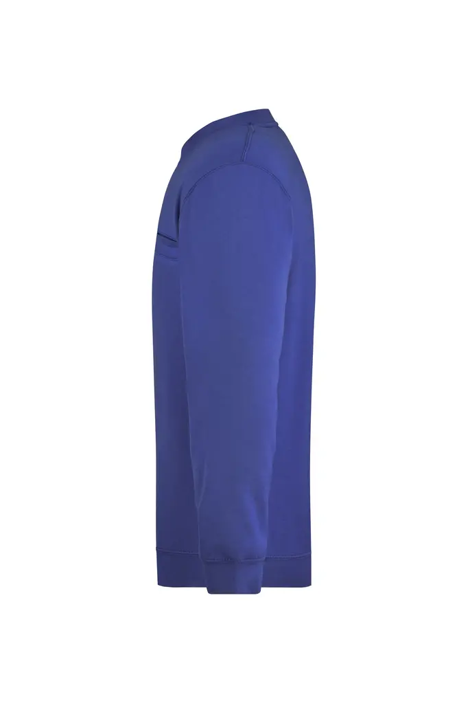 Majica dugih rukava JN924 royal S-1