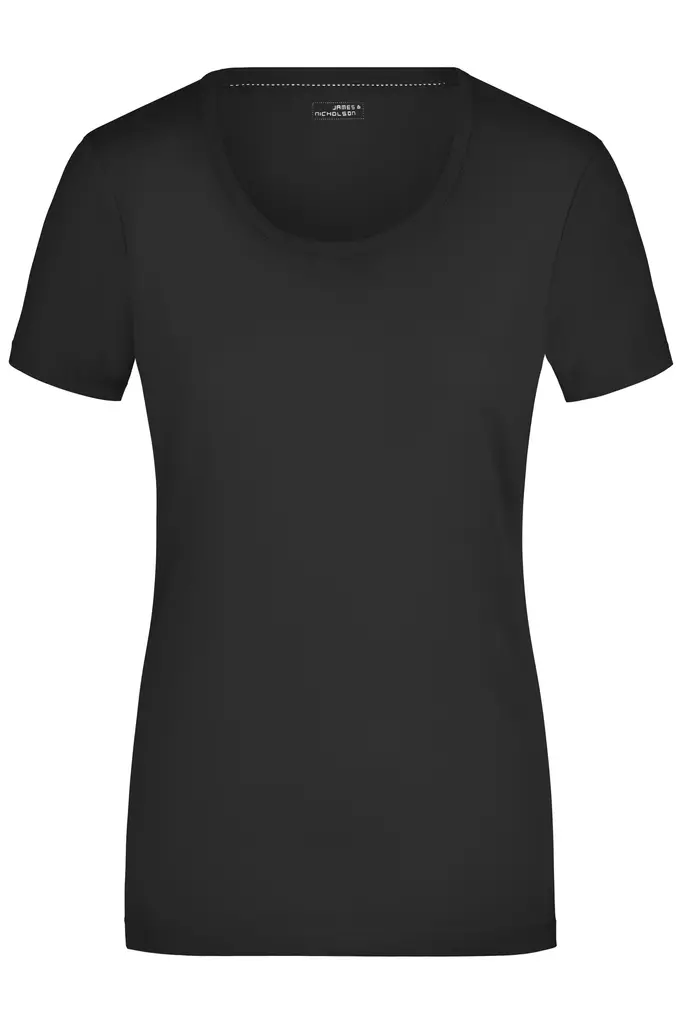 Majica ženska JN926 black S-0