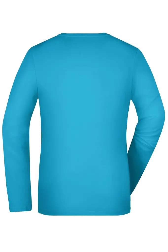Majica ženska JN927 turquoise S-7