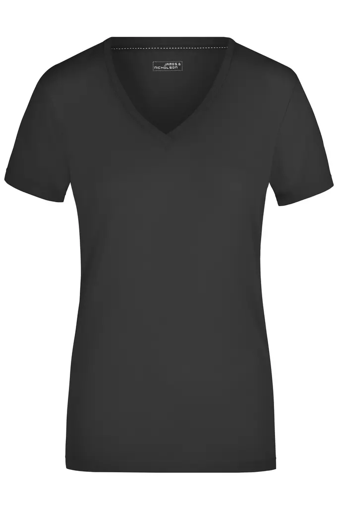 Majica ženska JN928 black S-0