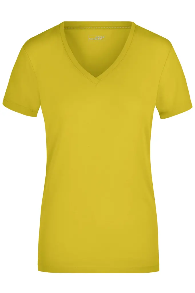 Majica ženska JN928 yellow S-0