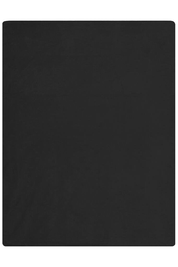 Flis deka JN950 black one size-1