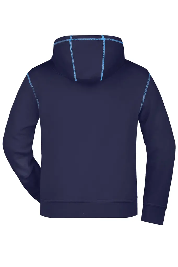 Muška hudica JN961 navy/cobalt L-3