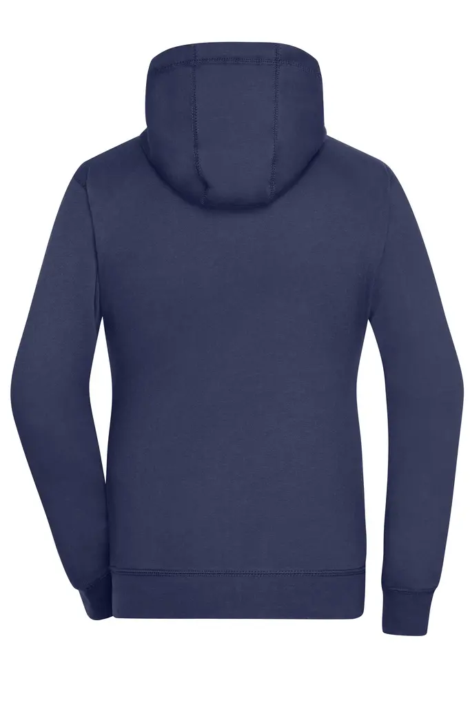 Ženska hudica JN962 navy/cobalt S-3