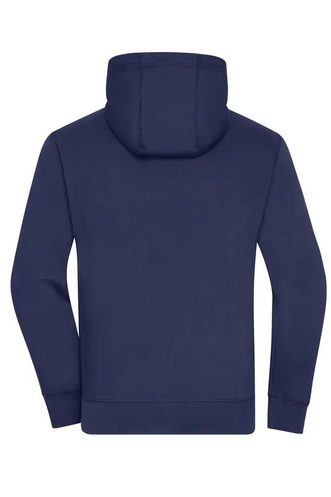 Muška hudica JN963 navy/cobalt S-3