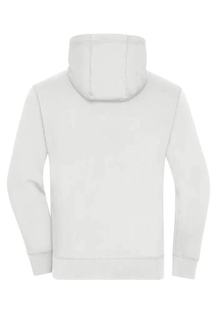 Muška hudica JN963 off-white/grey-heather S-3
