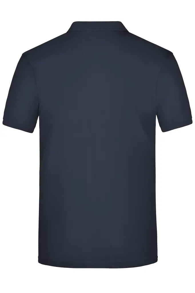 Polo majica JN964 navy/red-navy-white S-7