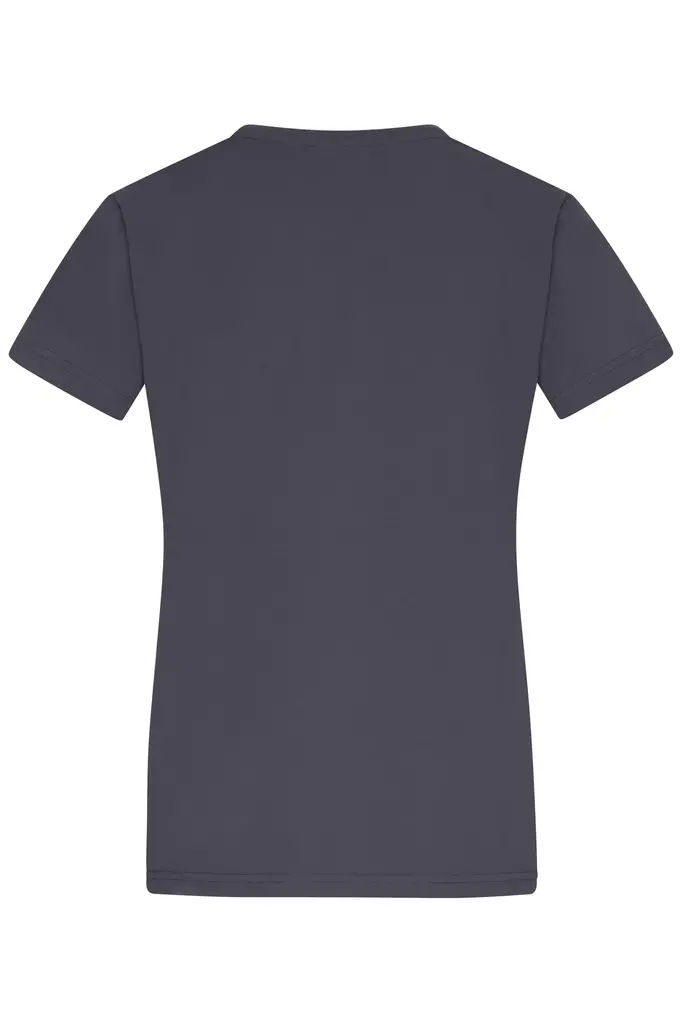 Ženska slim majica JN971 graphite S-7