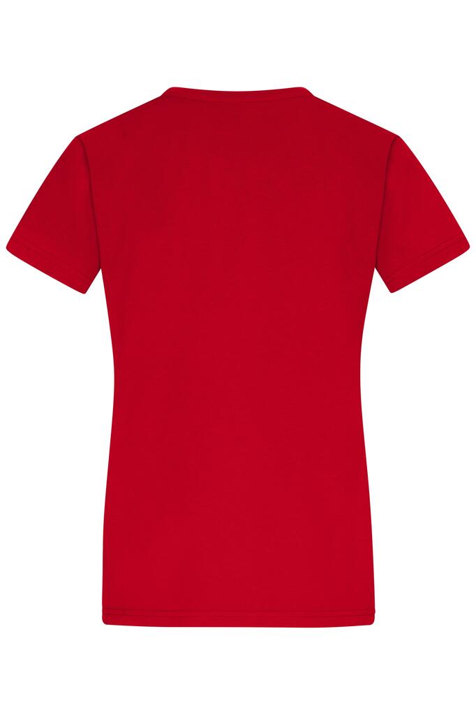 Ženska slim majica JN971 red S-3 Ženska slim majica JN971 red S-3