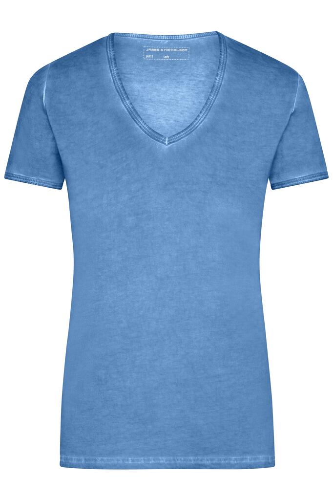 Ženska majica JN975 horizon-blue S-0