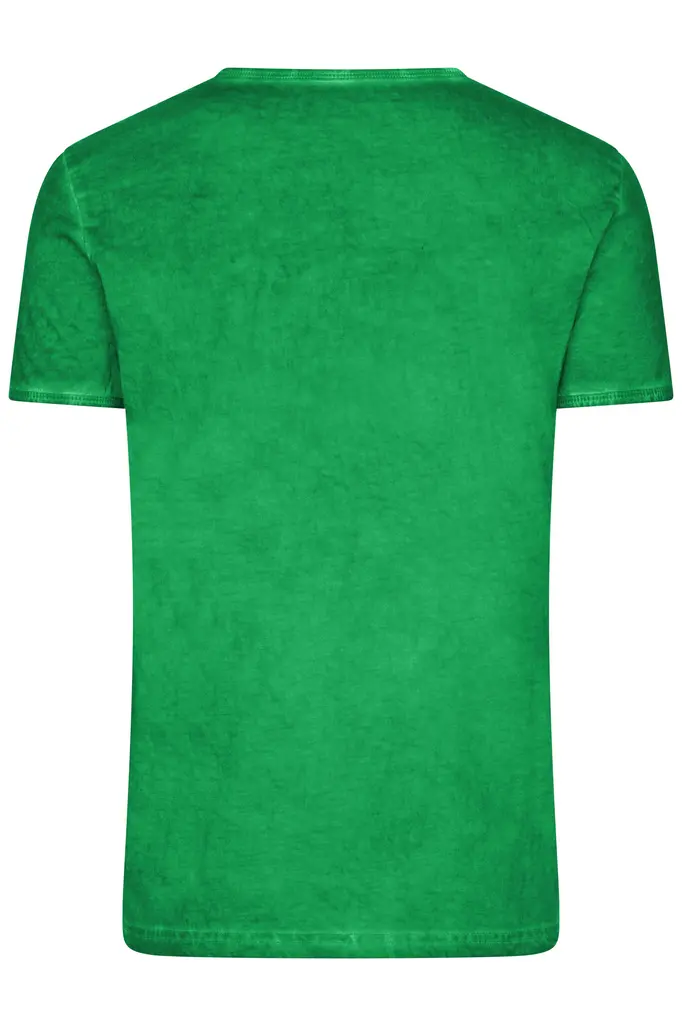 Muška majica JN976 fern-green S-7