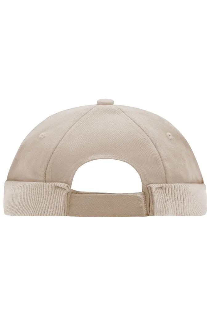 Kapa MB022 light-khaki one size-7