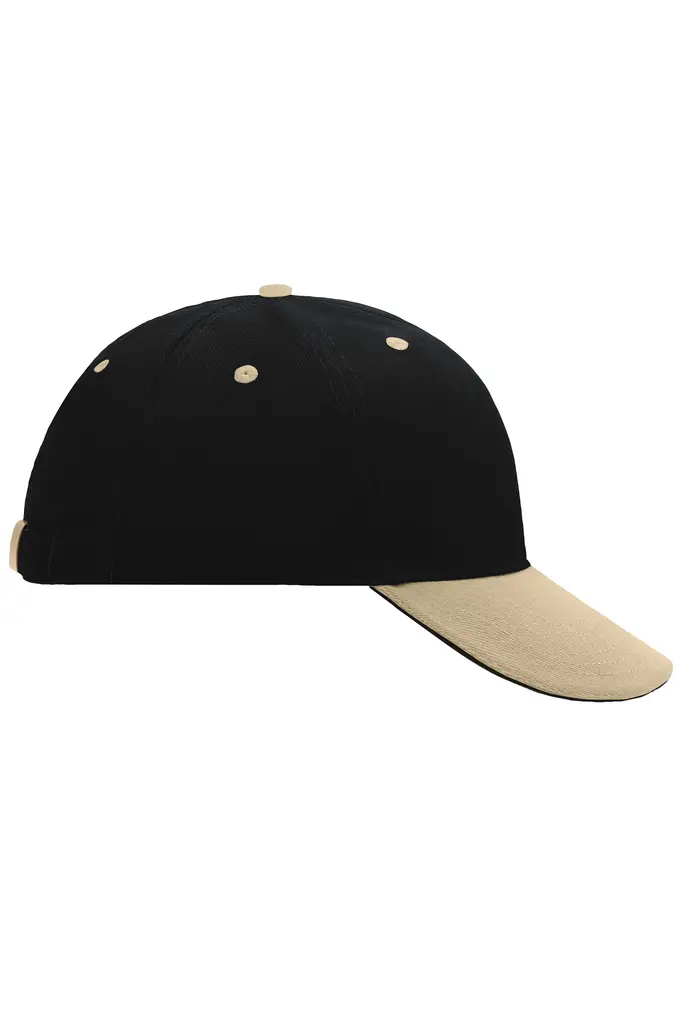 Šilterica MB024 black/beige/black one size-5