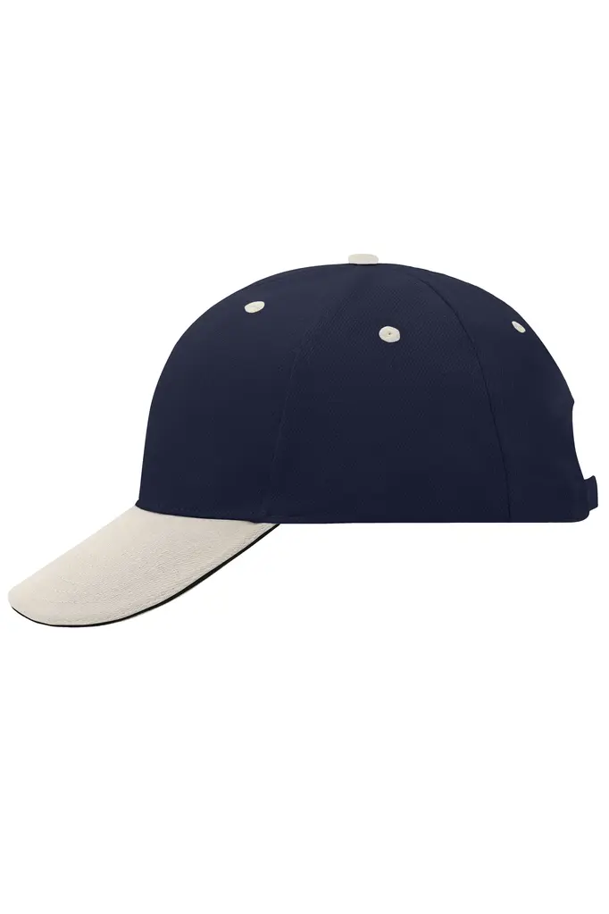 Šilterica MB024 navy/beige/navy one size-0