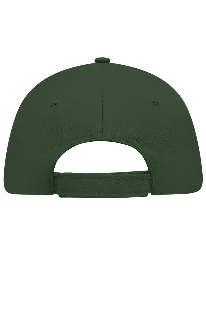 Šilterica MB035 dark-green/natural one size-7