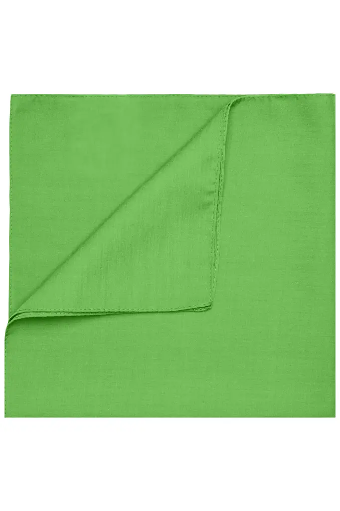 Bandana MB040 lime-green one size-0