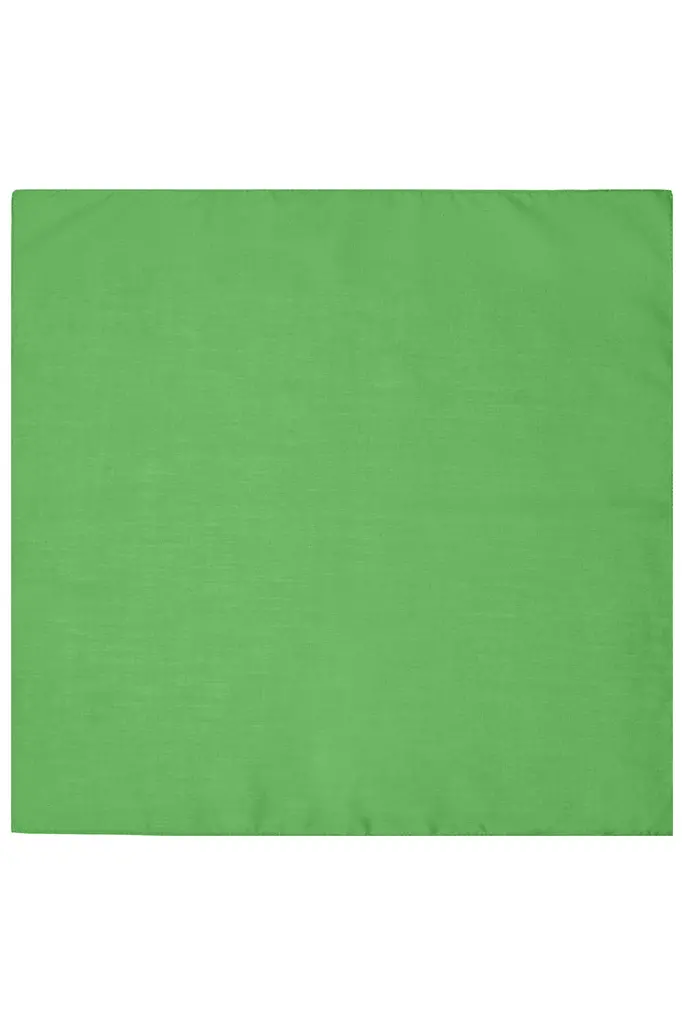 Bandana MB040 lime-green one size-2
