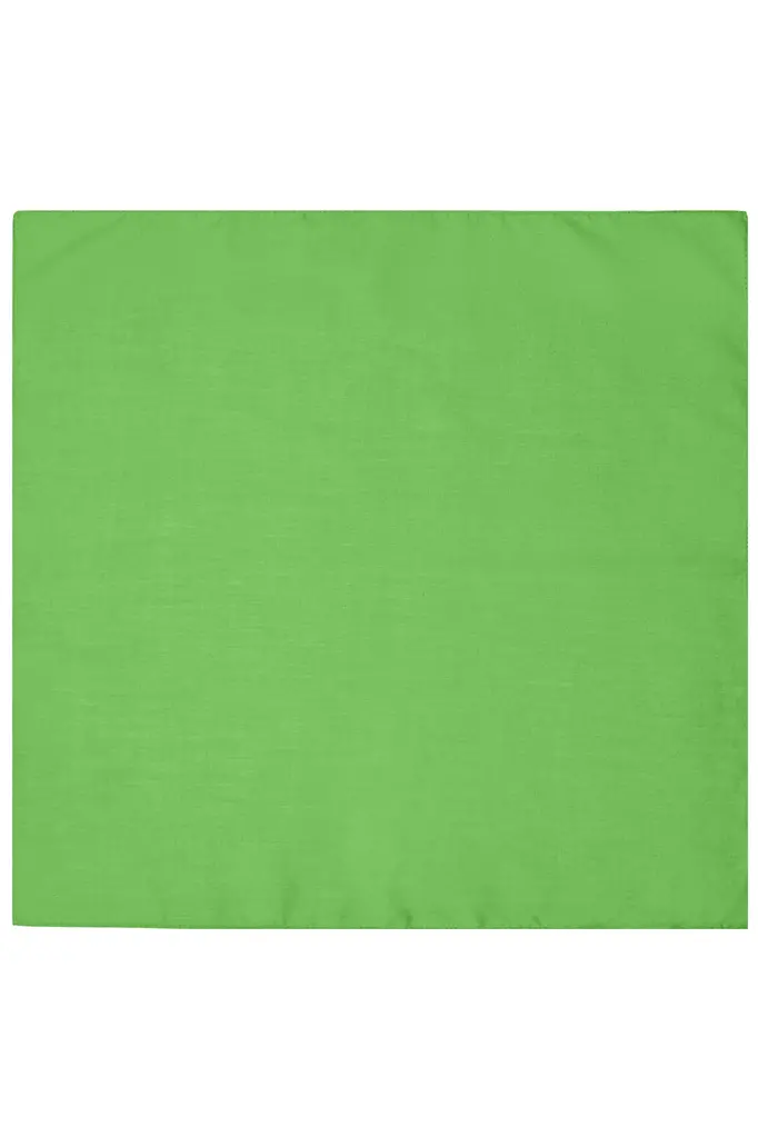 Bandana MB040 lime-green one size-1