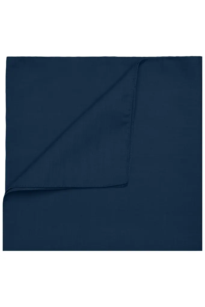 Bandana MB040 navy one size-0