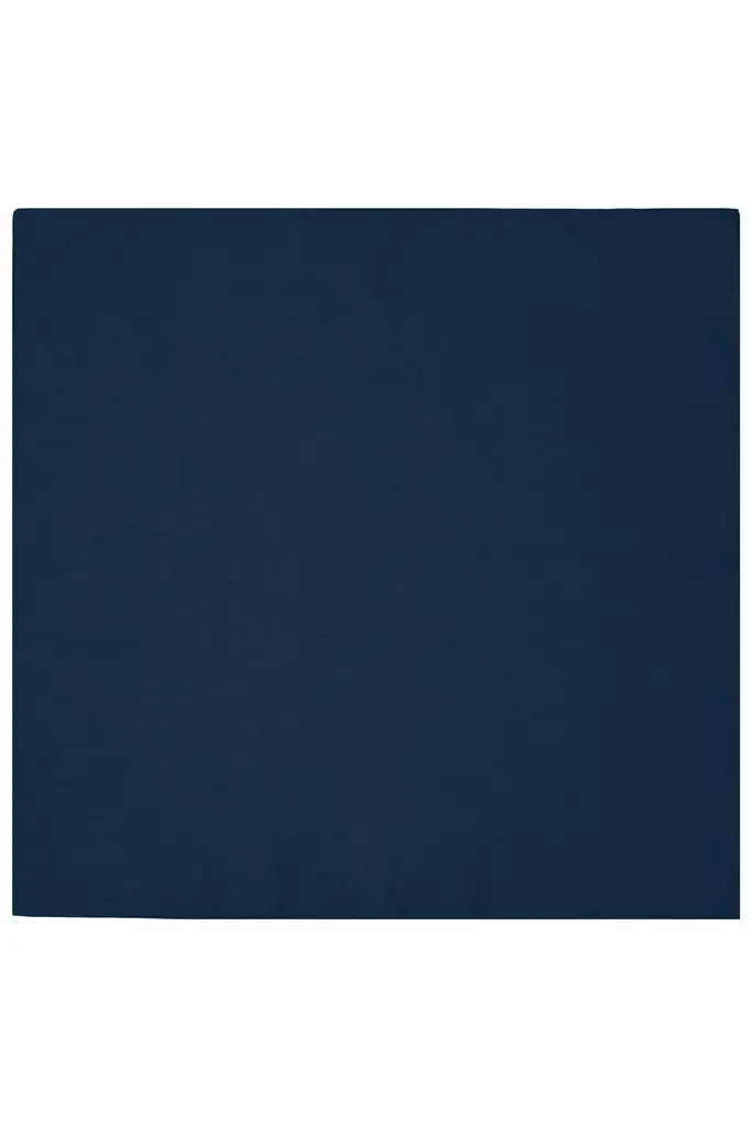 Bandana MB040 navy one size-1