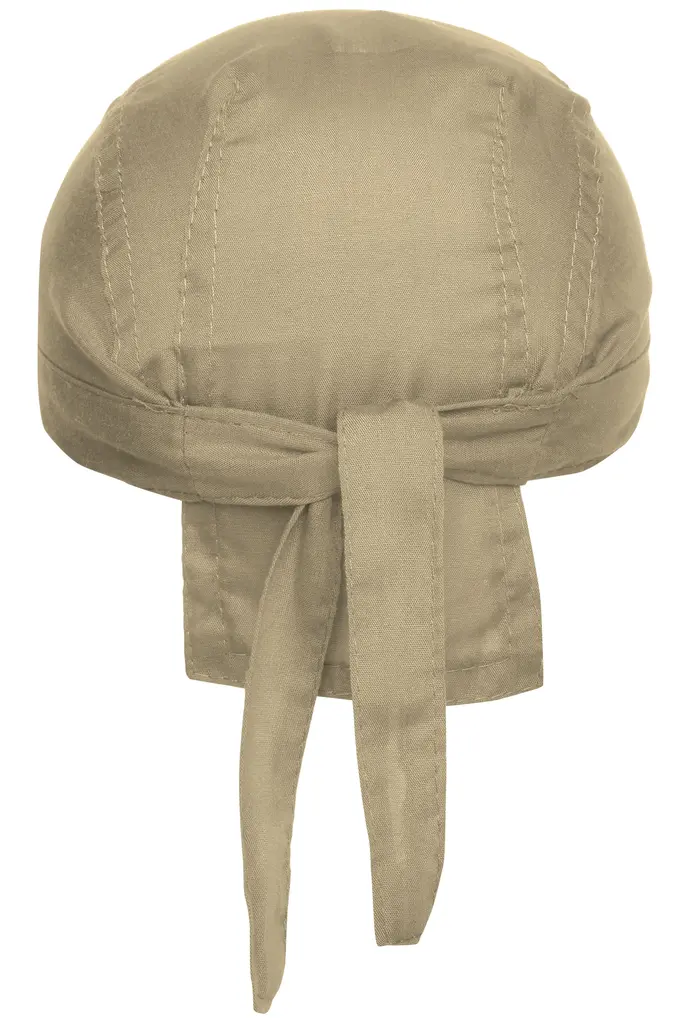 Bandana  MB041 khaki one size-7