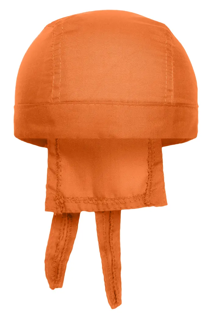 Bandana  MB041 orange one size-0