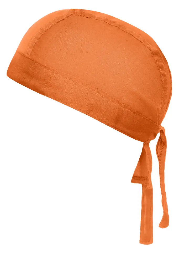Bandana  MB041 orange one size-1
