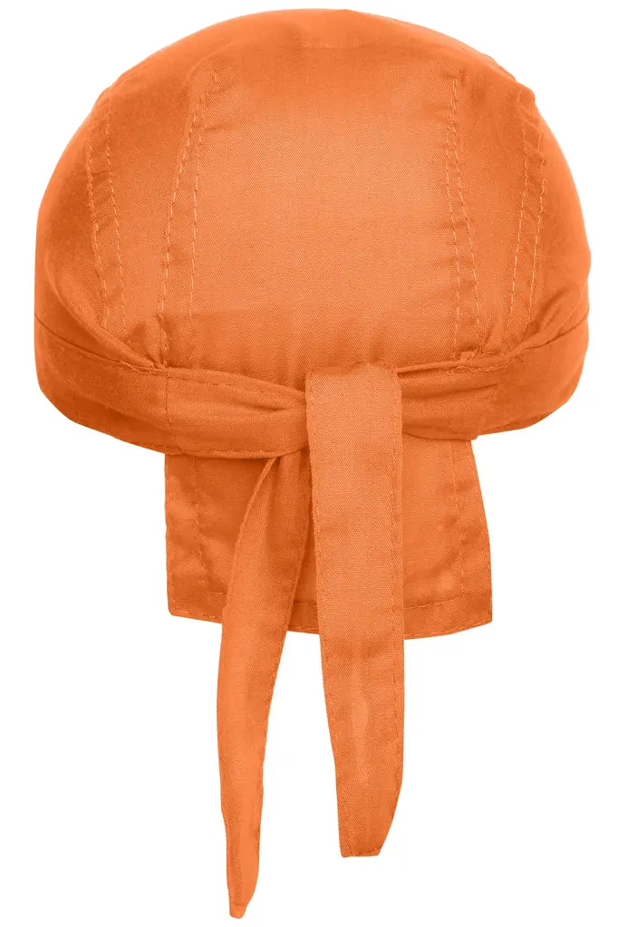 Bandana  MB041 orange one size-7