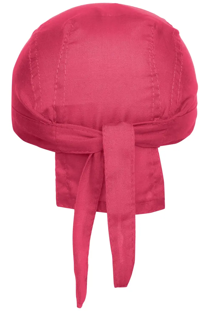 Bandana  MB041 pink one size-7