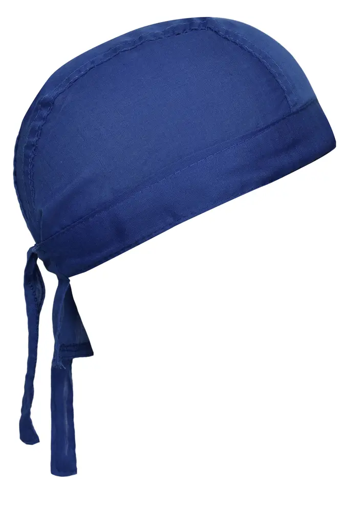 Bandana  MB041 royal one size-2