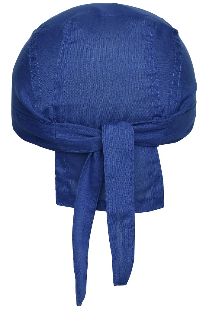 Bandana  MB041 royal one size-3