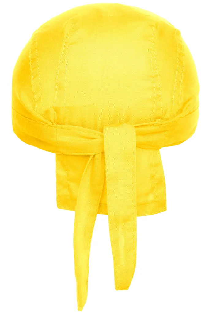 Bandana  MB041 sun-yellow one size-7